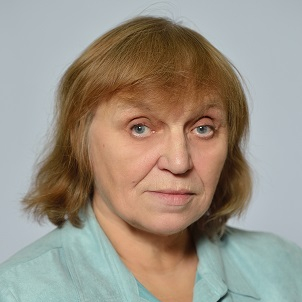 Ильина Ольга Павловна