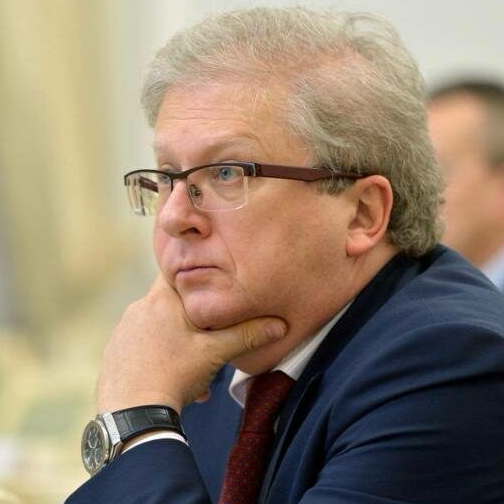 Корелин Владимир Владимирович