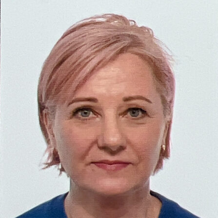 Марченко Елена Евгеньевна
