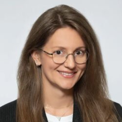 Демченко Светлана Александровна