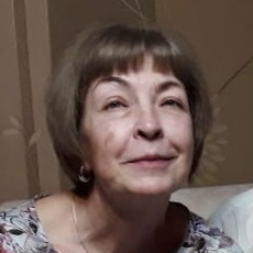 Гриценко Ирина Борисовна