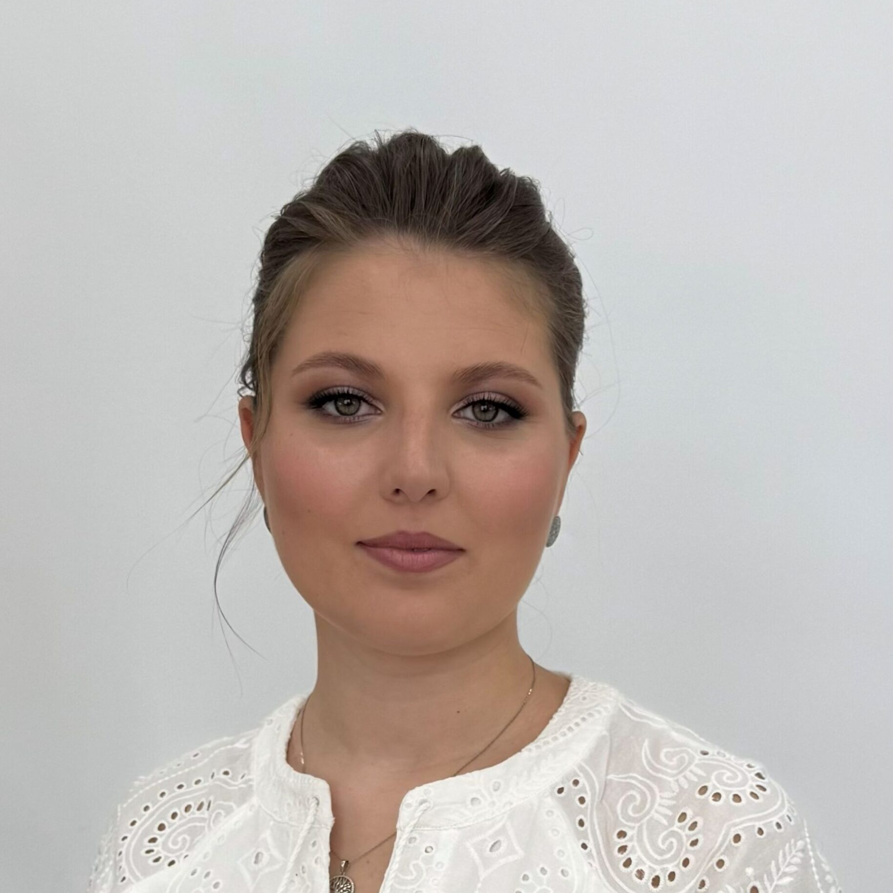 Алексеева Дарья Сергеевна