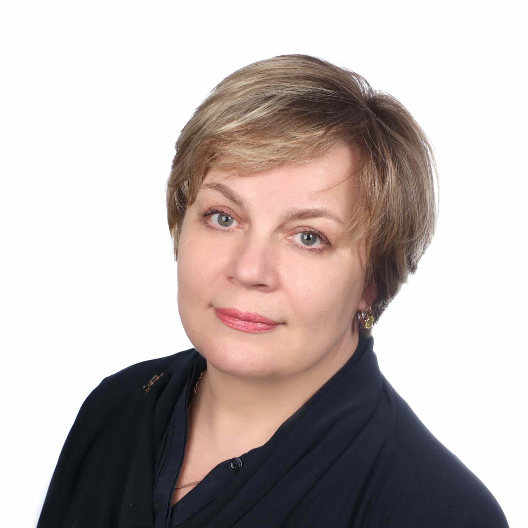 Васильева Елена Васильевна