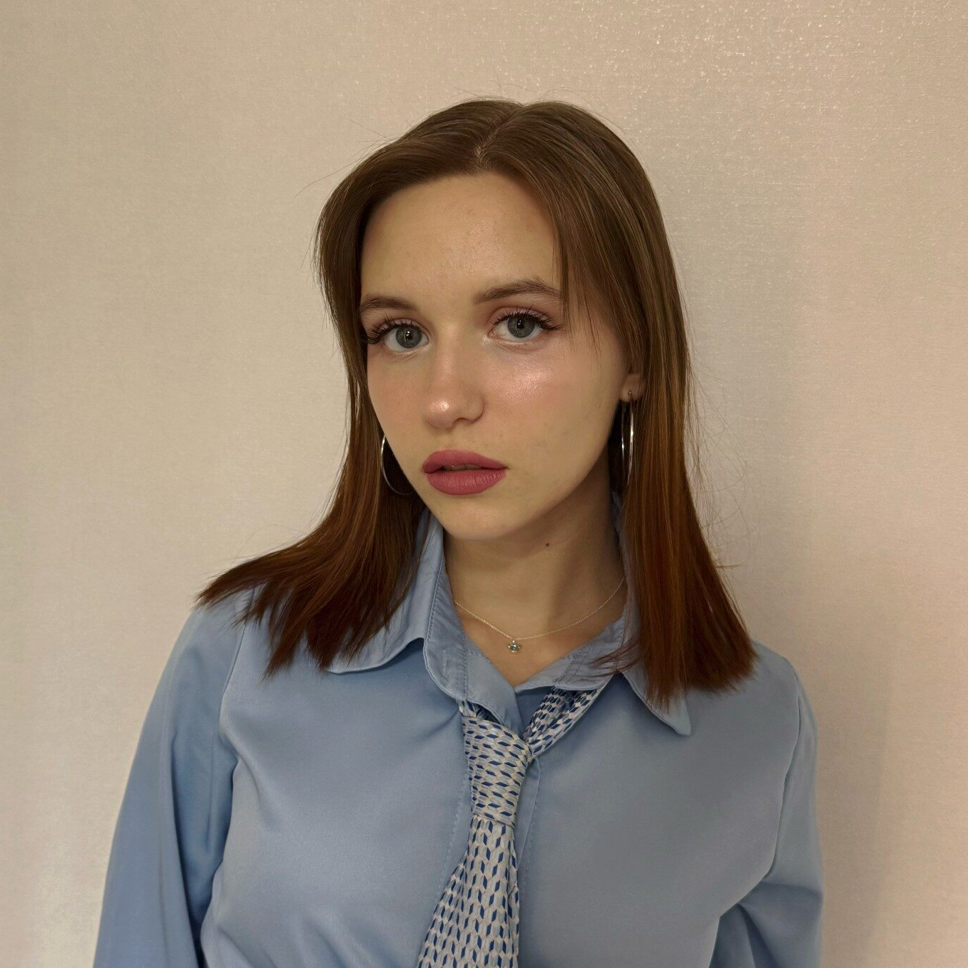 Пацей Юлия Дмитриевна