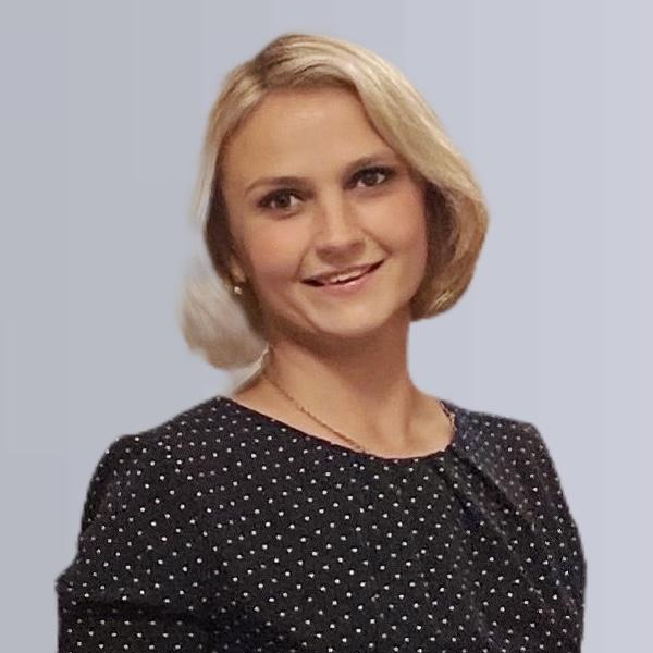 Максина Светлана Владимировна