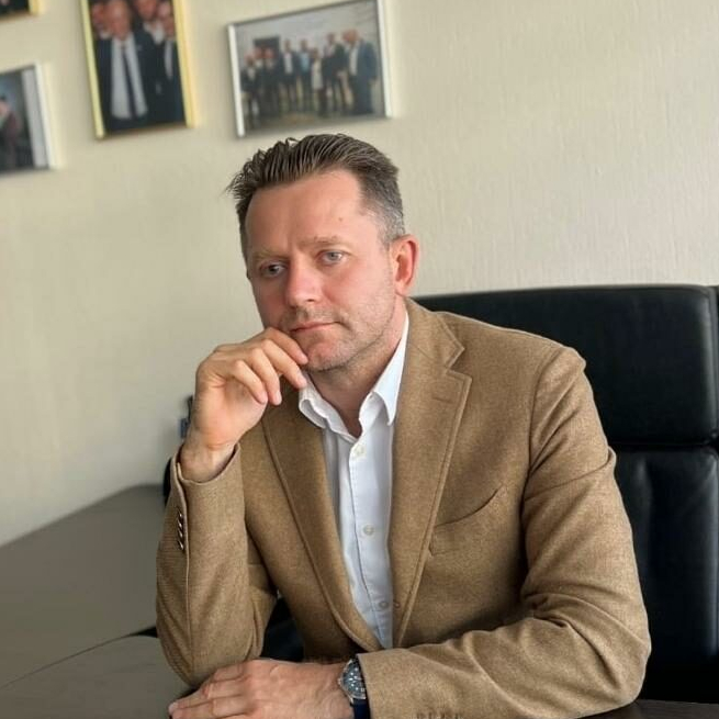 Родионов Александр Павлович