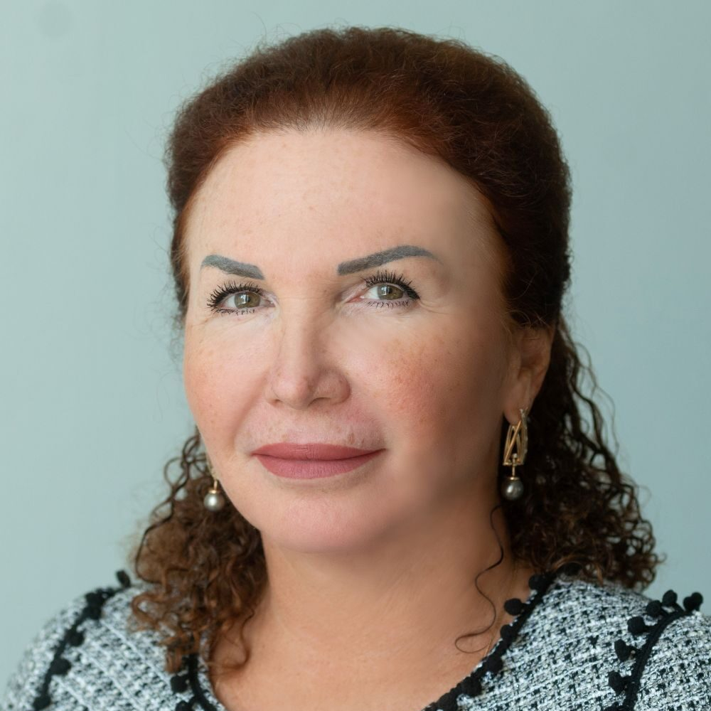 Кантарович Алла Александровна