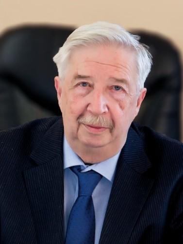 Ушел из жизни Карлик Александр Евсеевич