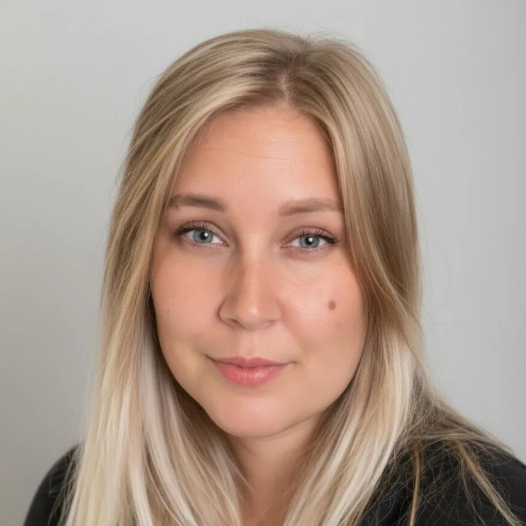 Кашина Екатерина Александровна