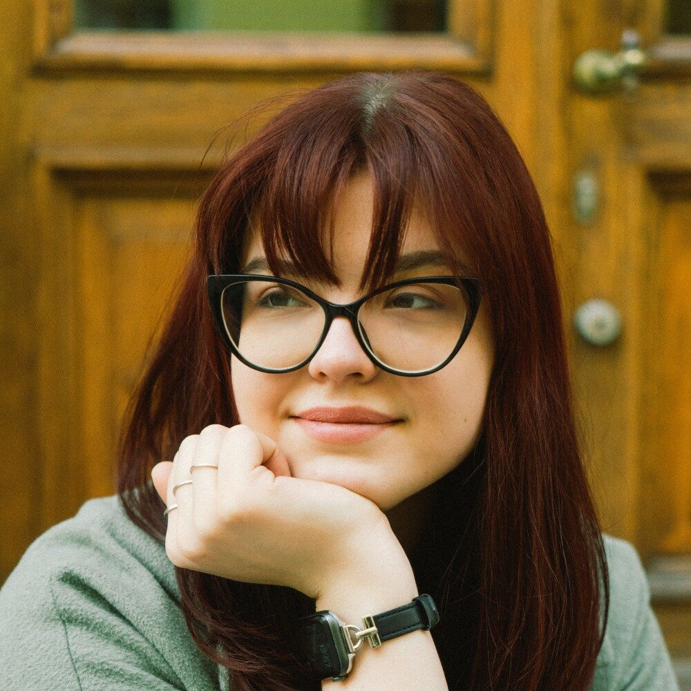 Казачкова Юлия Александровна