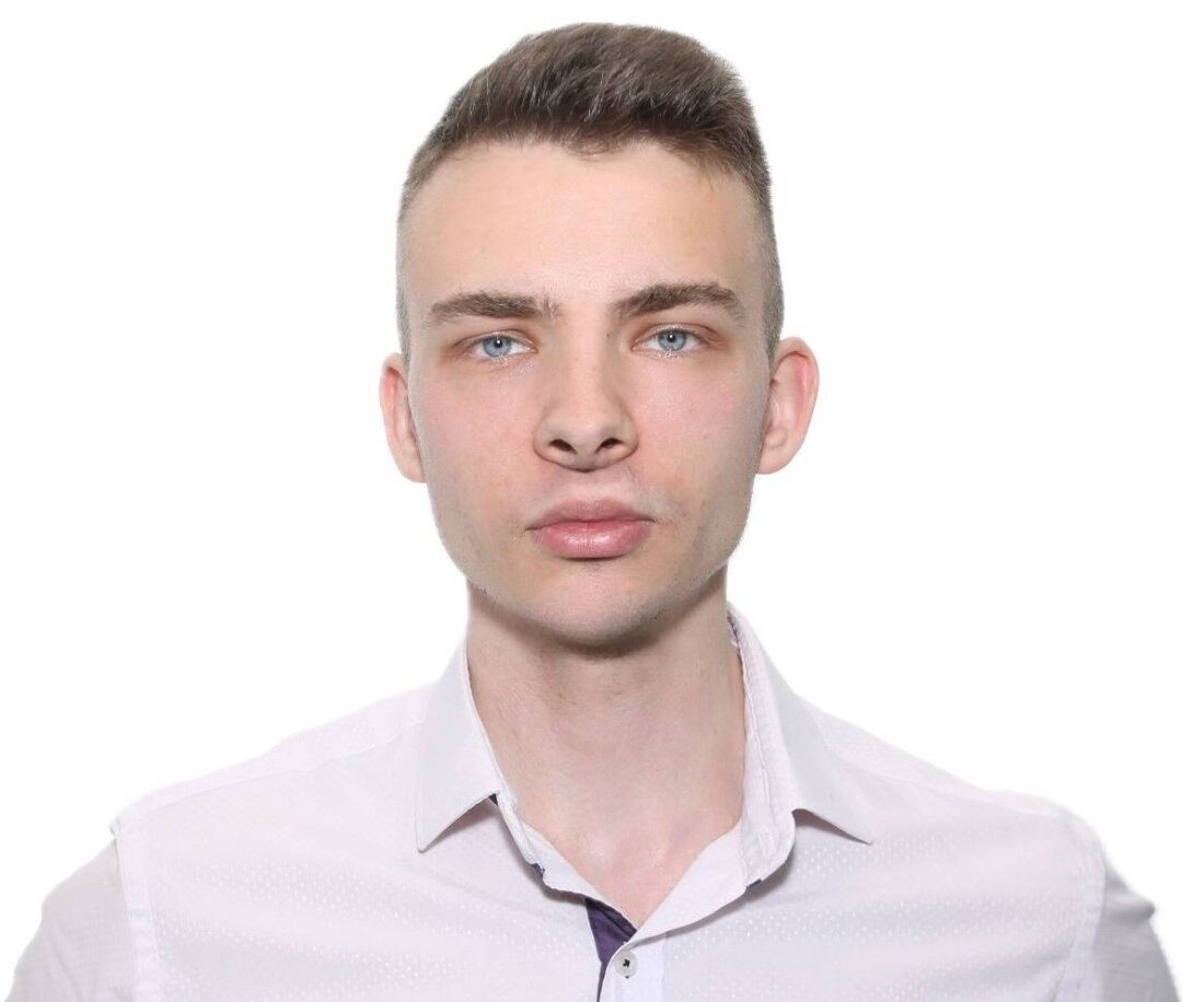 Конюшенко Дмитрий Сергеевич