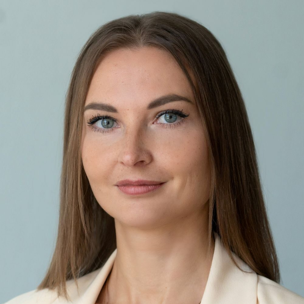Косарева Анастасия Владимировна
