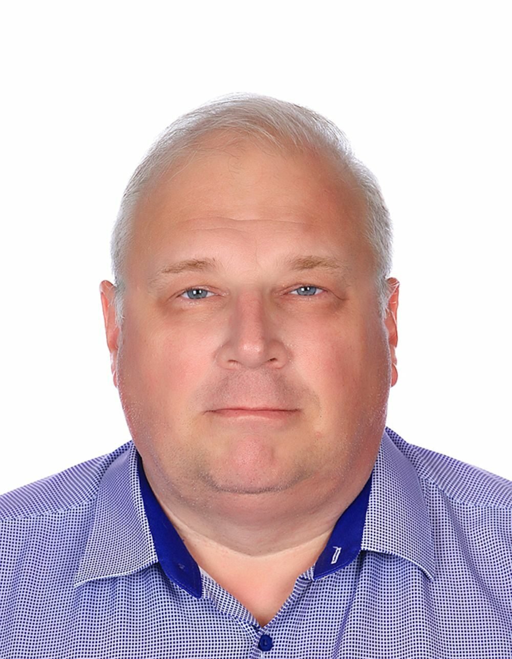 Красильников Алексей Борисович
