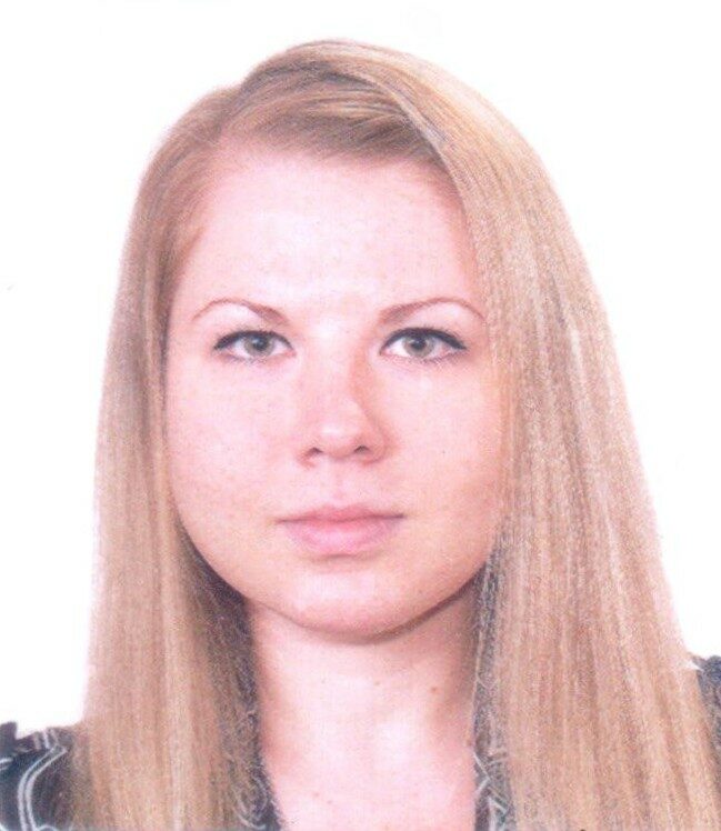 Красильникова Елена Викторовна