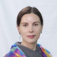 Курочкина Анна Юрьевна