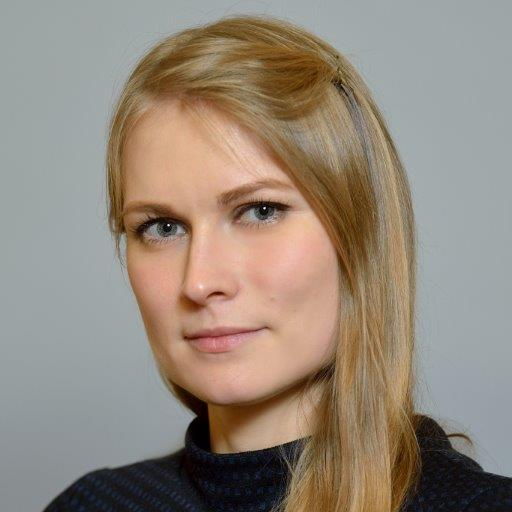 Курукалова Екатерина Сергеевна