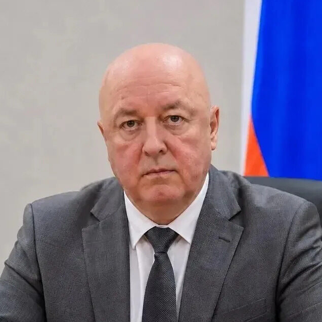 Кутуев Эльдар Кяримович