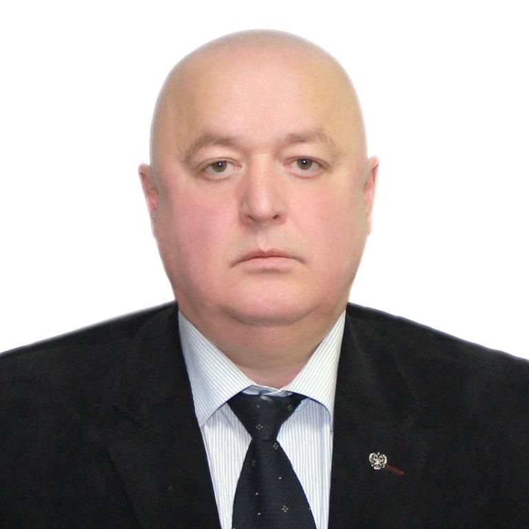 Кутуев Эльдар Кяримович