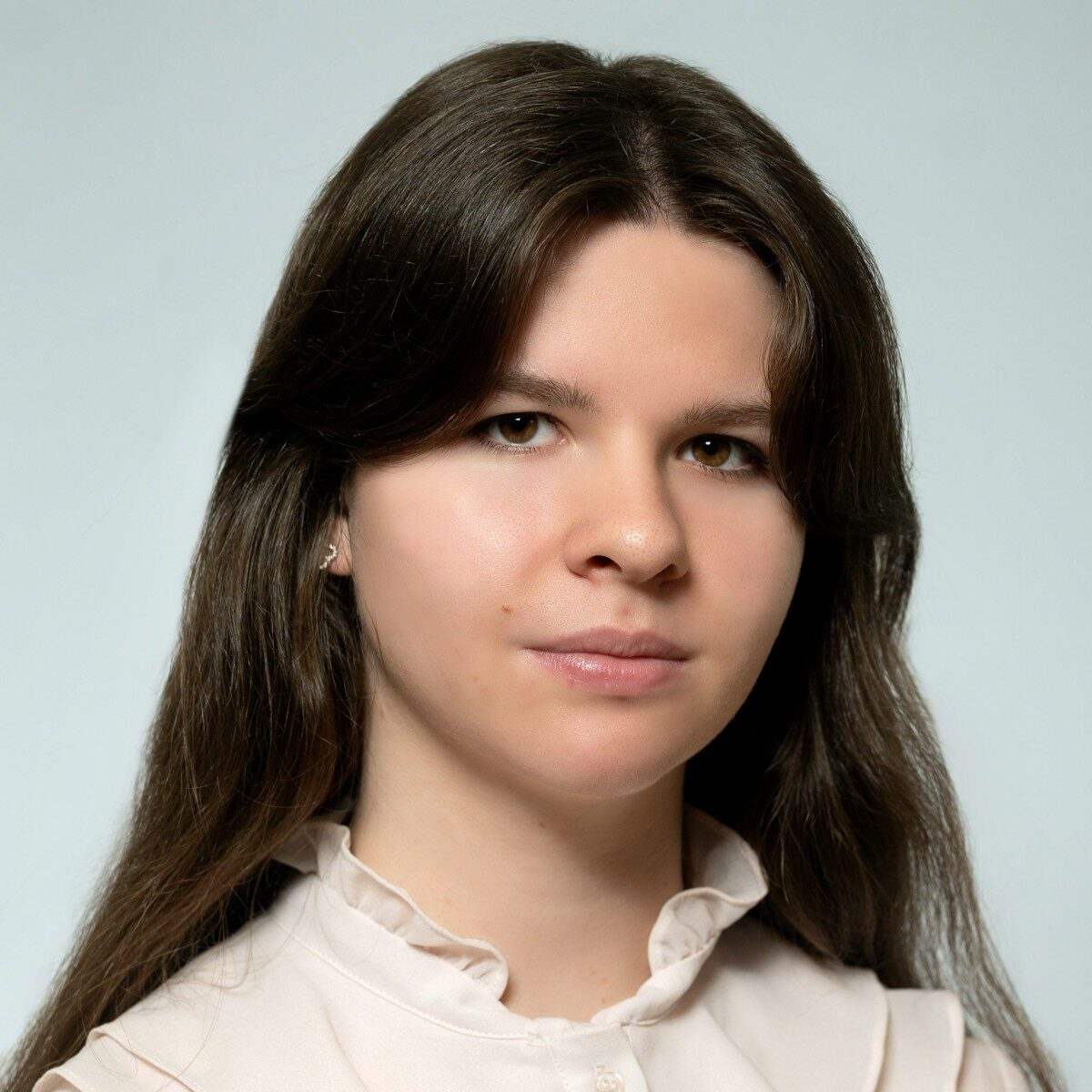 Кузикова Полина Николаевна