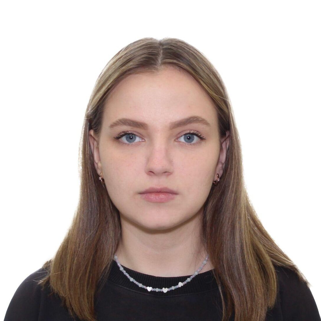 Ларионова Виктория Викторовна