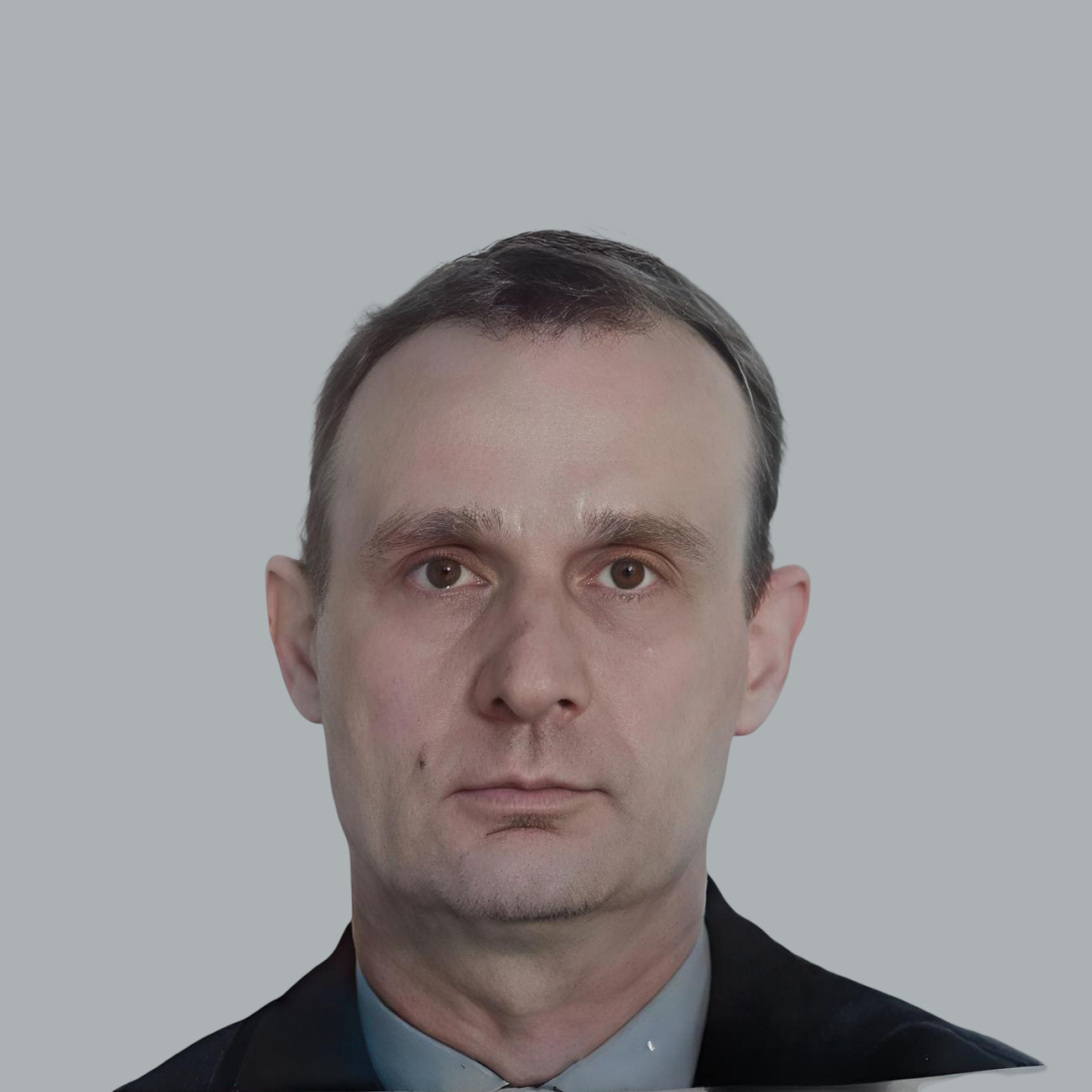 Лир Михаил Юрьевич