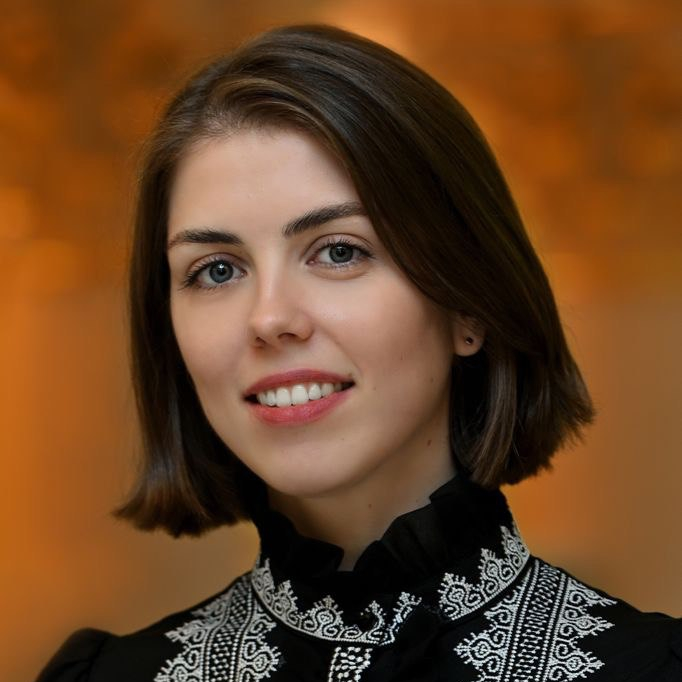 Лубская Елена Владимировна