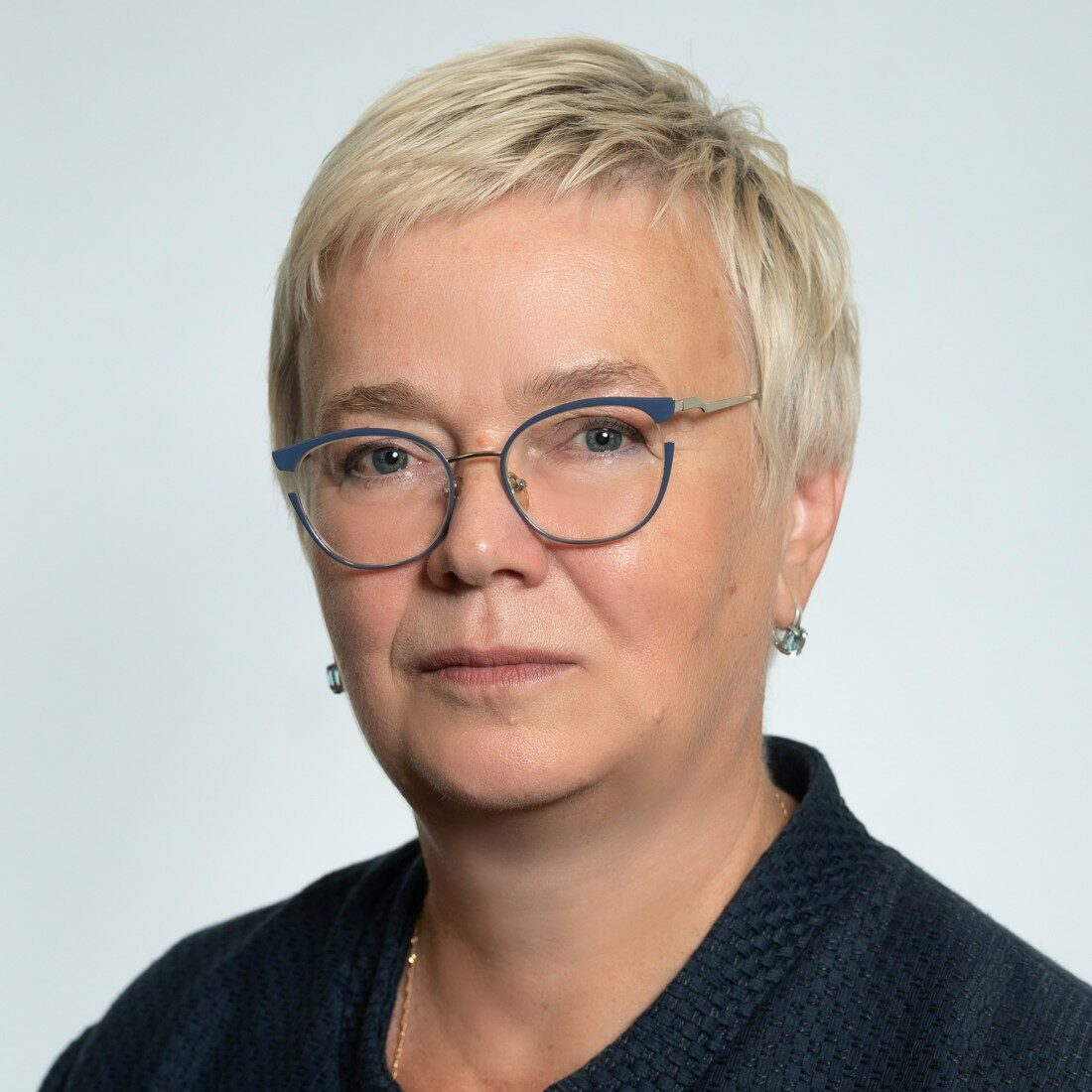 Львова Юлия Николаевна