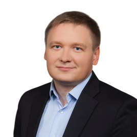 Макаренко Евгений Александрович