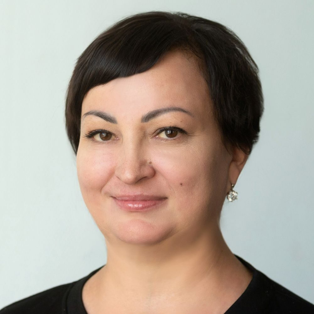 Мальцева Ирина Александровна