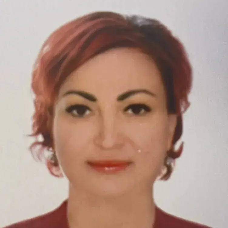 Мальцева Ирина Александровна