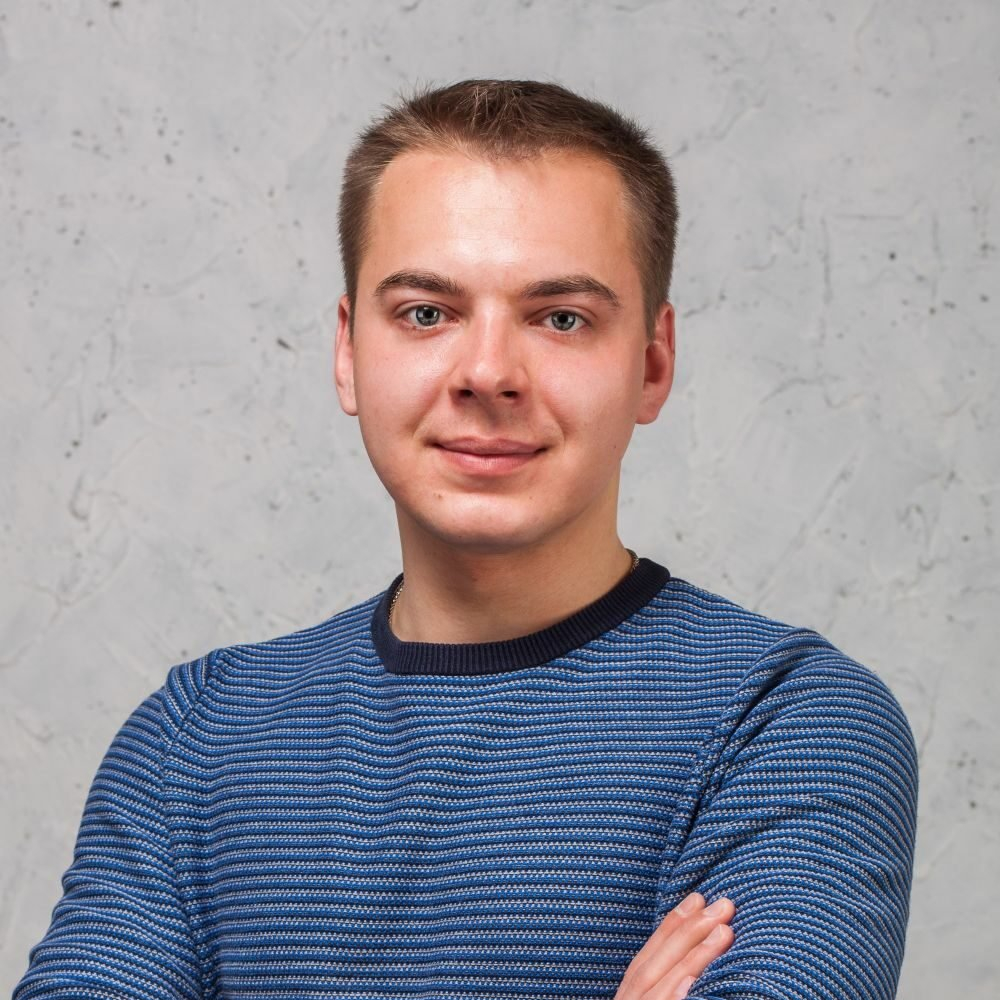 Марцулевич Дмитрий Валерьевич