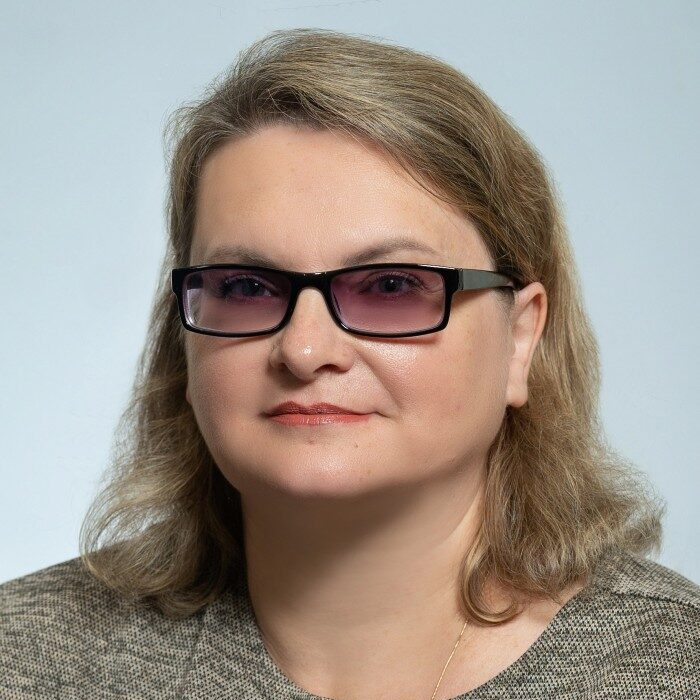 Мартынова Елена Александровна