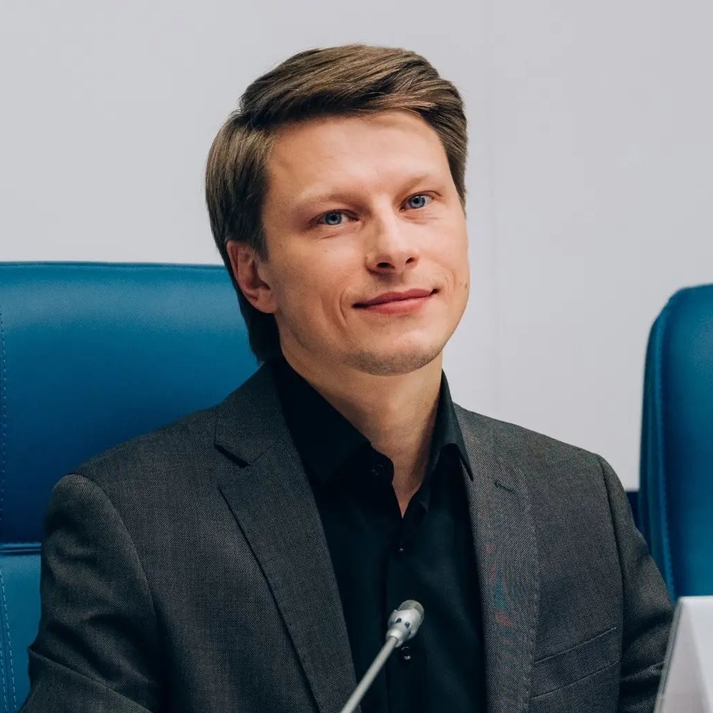 Матвеев Алексей Сергеевич