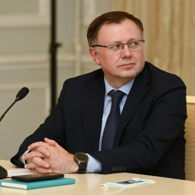 Смирнов Павел Дмитриевич