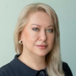 Михайлова Марина Владиславовна