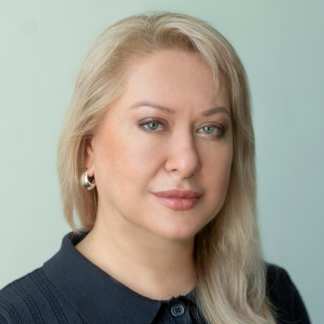 Михайлова Марина Владиславовна