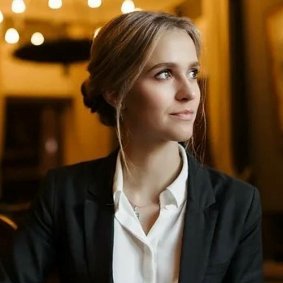 Митина Анастасия Сергеевна