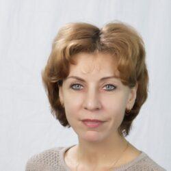 Непочатых Марина Геннадиевна