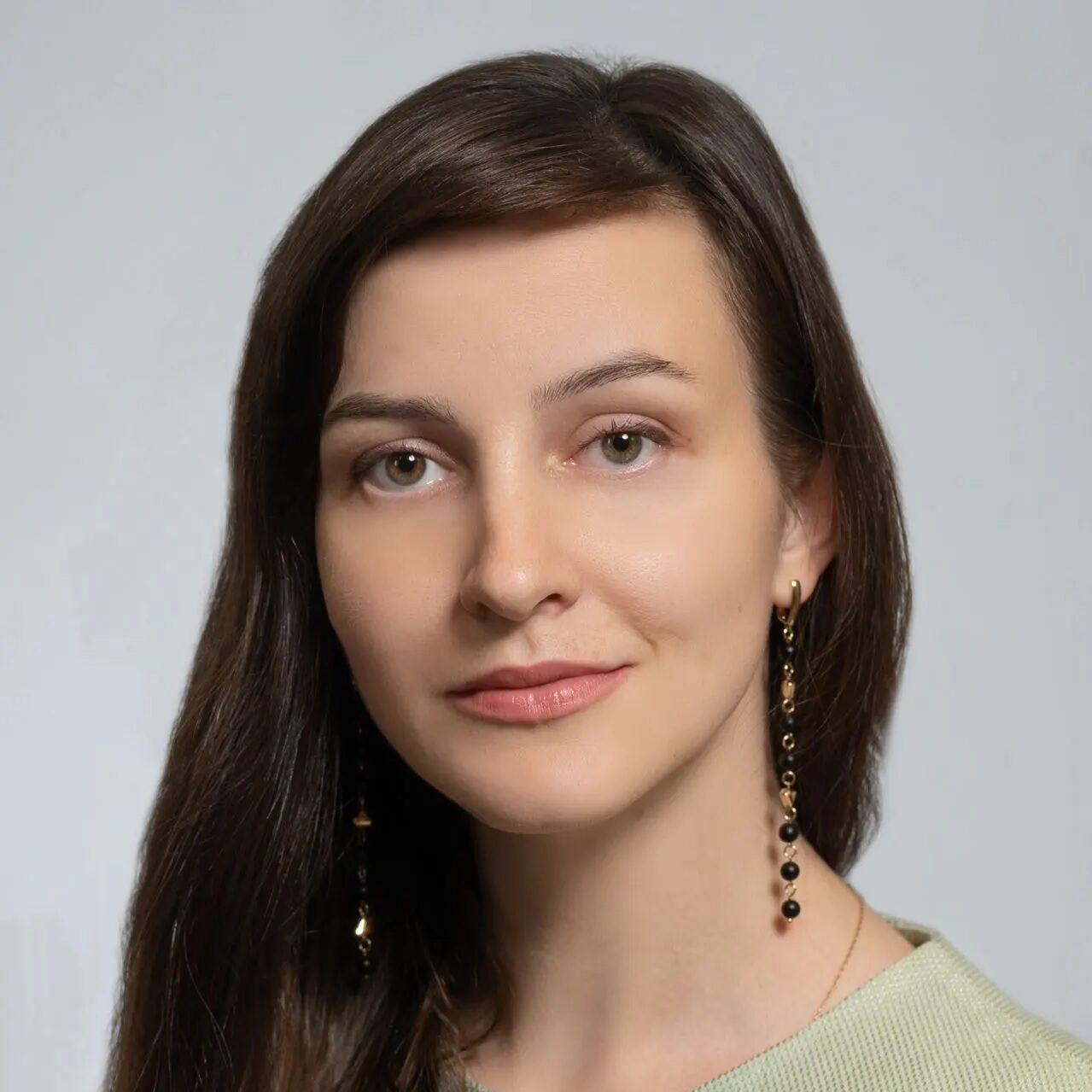 Селезнева Александра Владимировна