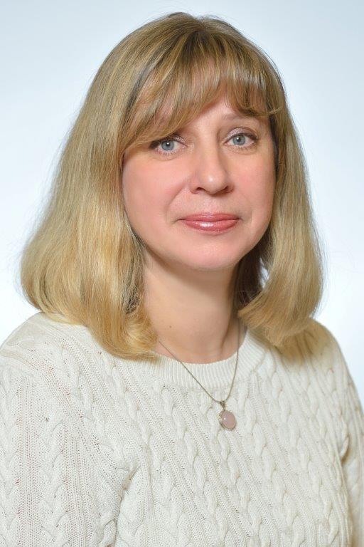 Новосадко Наталия Борисовна