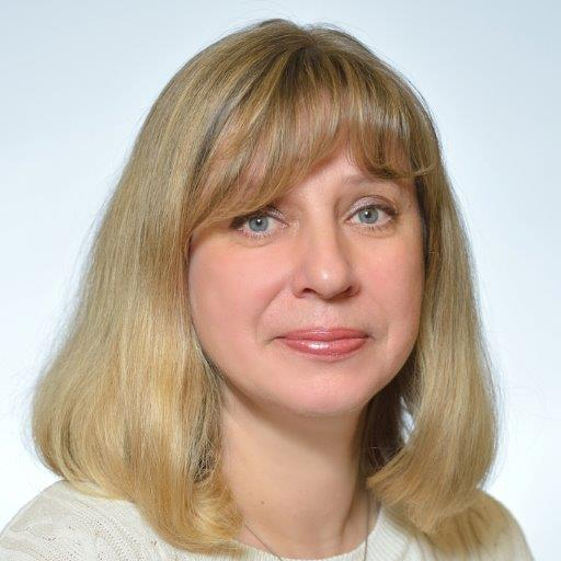 Новосадко Наталия Борисовна