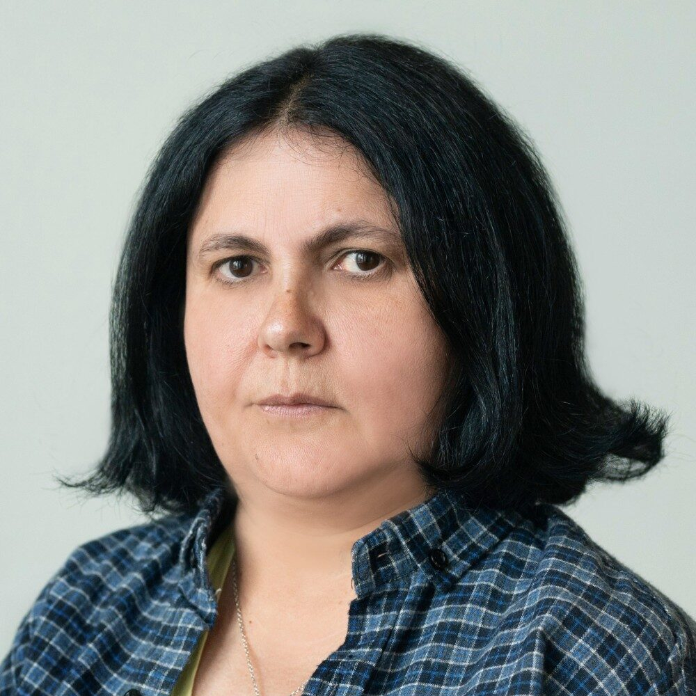 Овсипян Марина Владимировна
