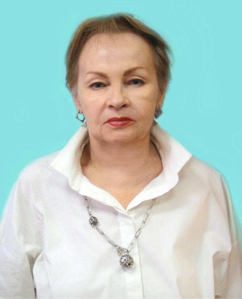 Песоцкая Елена Владимировна