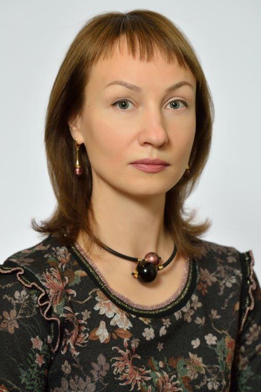 Петрова Ольга Юрьевна