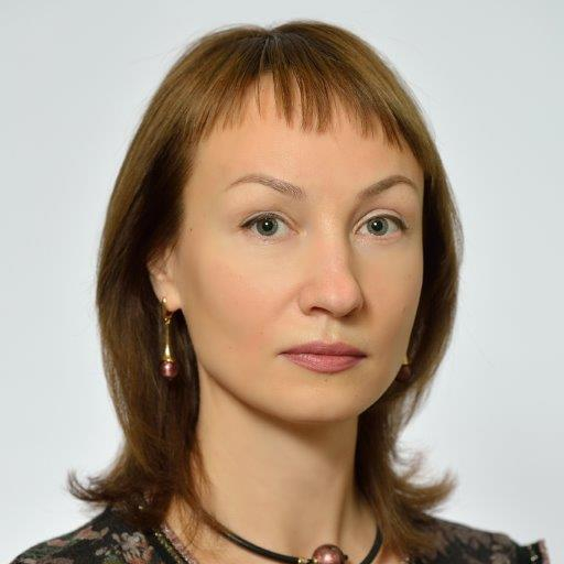 Петрова Ольга Юрьевна