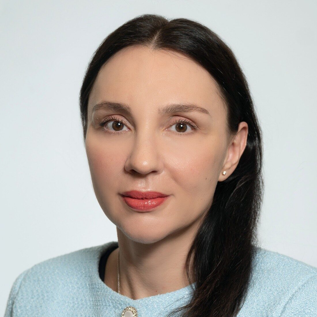 Петрова Наталья Павловна