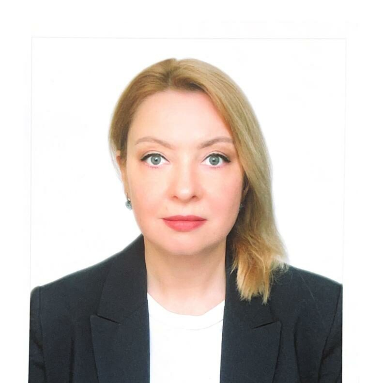 Потемкина Татьяна Владимировна