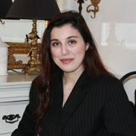 Мизова Эллона Мартыновна