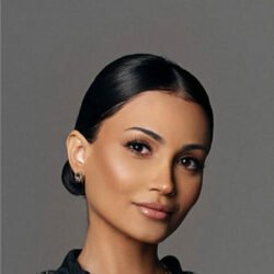 Аскерова Эсмира Фаиговна