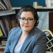 Хутиева Елена Сергеевна